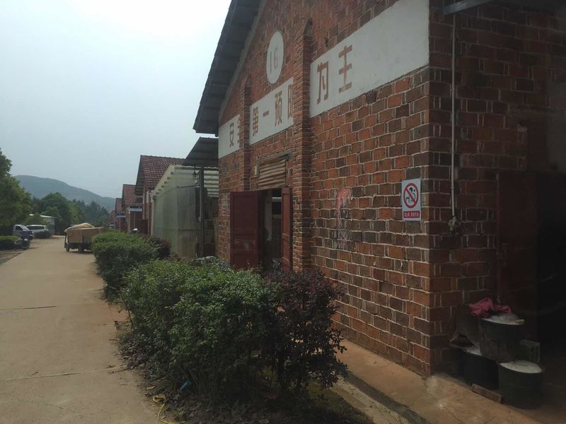 চীন Liuyang Mandarin Fireworks Co., Ltd. সংস্থা প্রোফাইল
