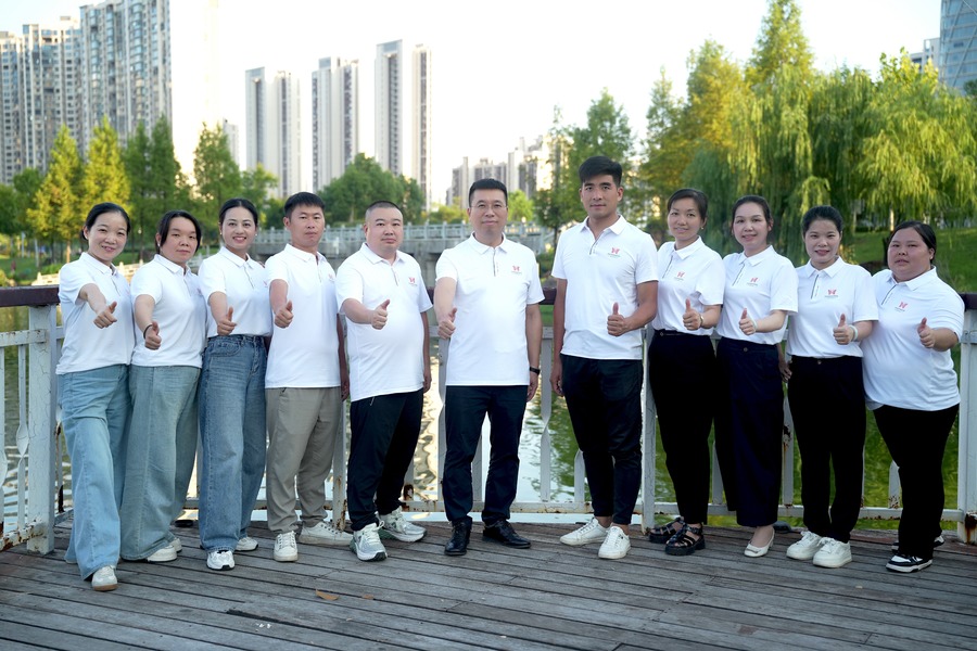 চীন Liuyang Mandarin Fireworks Co., Ltd. সংস্থা প্রোফাইল