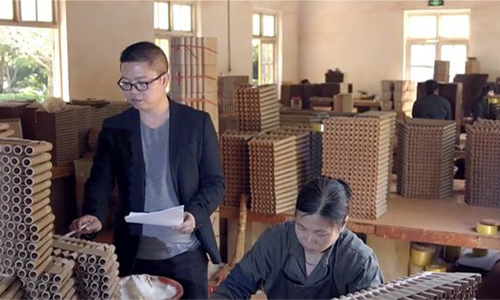 চীন Liuyang Mandarin Fireworks Co., Ltd. সংস্থা প্রোফাইল