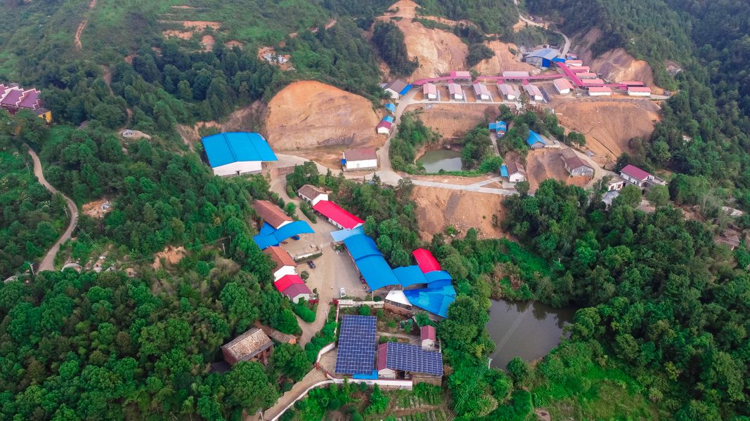 Liuyang Mandarin Fireworks Co., Ltd. উত্পাদক উত্পাদন লাইন