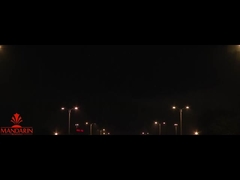 উৎসব পেশাদার ফায়ারওয়ার্ক প্রদর্শন মর্টার আর্টিলারি প্রদর্শন বল শেল