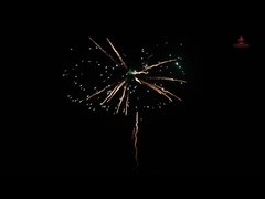 প্রত্যক্ষ চীন আমদানি ১২৮ শট ক্রেতা কেক উদযাপনের জন্য আতশবাজি