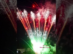 লিউয়াং পাইরোটেকনিক্স ক্রেতা কেক ফায়ারওয়ার্কস 2023 নতুন ফায়ারওয়ার্কস