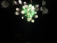 উদযাপন ক্রেতা কেক ফায়ারওয়ার্ক বহিরঙ্গন বড় ফায়ারওয়ার্ক পাইরোটেকনিক্স