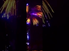 352 শট কাস্টমাইজড নববর্ষের আতশবাজি পাইরোটেকনিক বড় আতশবাজি কেক আতশবাজি