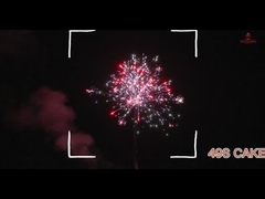 চীনা লিউয়াং ৪৯ শট ক্রেতা কেক ফায়ারওয়ার্ক ২০২২