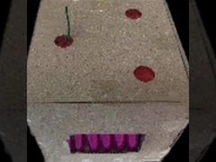 1.4G UN006 ক্রেতা কেক ফায়ারওয়ার্ক পাইরো 200 গ্রাম ক্রিসমাসের জন্য