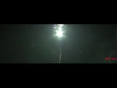 লিউইয়াং আউটডোর ১০০ শট স্যালুট কেক ফায়ারওয়ার্ক সিই অনুমোদিত