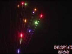 লিউয়াং ১.৪ গ্রাম Un0336 ১৬২ শট