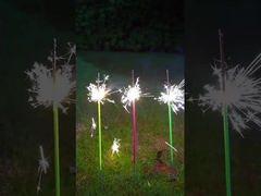 কারখানা পাইকারি স্পার্কার্স ফায়ারওয়ার্ক ক্রিসমাস স্পার্কার্স আইস ফোয়ারা স্পার্কার্স মোমবাতি ফায়ারওয়ার্ক