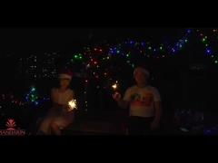 7 ইঞ্চি প্লুম ফুলের আকৃতির হ্যান্ডহেল্ড স্পার্কার্স ফায়ারওয়ার্ক, বৈদ্যুতিক ঠান্ডা স্পার্কস ফায়ারওয়ার্ক