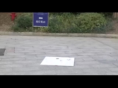 0.05CBM চাইনিজ Bangers ফায়ারওয়ার্ক ফায়ারওয়ার্ক Bangers K0202 উৎসবের জন্য