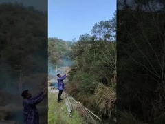 লিঙ্গ প্রকাশের পার্টি পপার কনফেটি ক্যানন, বিবাহের জন্য হোলি পাউডার ক্যানন