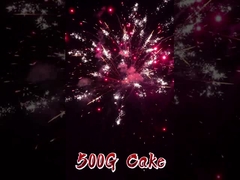 লিউয়াং গরম বিক্রয় কাস্টমাইজড ফায়ারওয়ার্ক কারখানা পাইকারি 20 শট কেক ফায়ারওয়ার্ক চীনা 500g