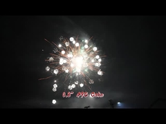 চীন পাইরোটেকনিক্স FAFBWL 0.8 ইঞ্চি 49 শট ভোক্তা পাইকারি আশ্চর্যজনক কাস্টম 1.4g কেক ফায়ারওয়ার্ক