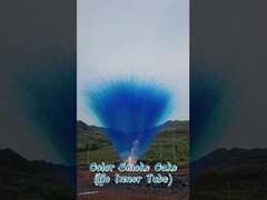 লিউইয়াং কাস্টমাইজড পার্টি বিয়ের ১০০ শট ডেটাইম কেক ফায়ারওয়ার্ক পাইরোটেকনিক্স রঙিন ধোঁয়া বোমা