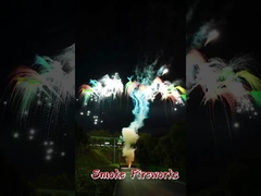 ব্যাটারি ডেটাইম কেক ফায়ারওয়ার্ক বিবাহের পার্টি উৎসব সস্তা দাম ধোঁয়া ফায়ারওয়ার্ক কেক পাইরোটেকনিক