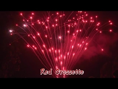 লিয়াং ম্যান্ডারিন ফায়ারওয়ার্কস ফ্যাক্টরি পাইকারি আতশবাজি ১৮০ শট ১.৩ গ্রাম পেশাদার কেক আতশবাজি