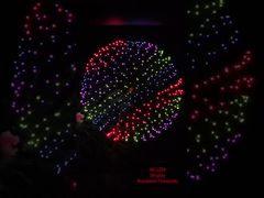 লিয়াংইয়াং ফ্যাক্টরি পেশাদার আতশবাজি ১.৩জি আন০৩৩৫ পাইরটেকনিক্স ২