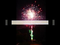 বিবাহের উত্সব উদযাপনের জন্য চাইনিজ আউটডোর বিগ কনজিউমার কেক আতশবাজি