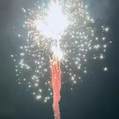 Daytime Fireworks Online Direct Chinese Wholesale Fireworks Consumer Cake Fireworks For Celebration