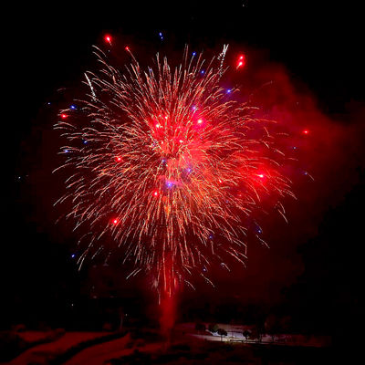 Chinese Liuyang Fireworks Factory Supplier Manufacturer 1.2 Inch 72 Shots Cake Fireworks OEM ODM OBM Pyrotechnics Firework Cake