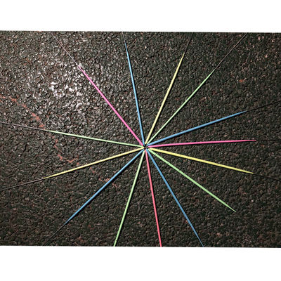 20 ইঞ্চি রঙিন ঠান্ডা আতশবাজি স্পার্কলার ইনডোর বিবাহ এবং পার্টি উদযাপনের জন্য হ্যান্ডহেল্ড স্পার্কলার