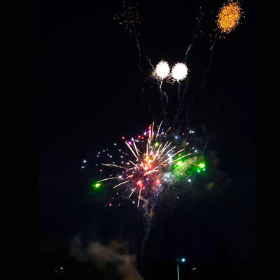 ম্যান্ডারিন গরম বিক্রয় পাইকারি 88 শট মহান মানের কারখানা মূল্য পাইরোটেকনিকস পিষ্টক চীন থেকে ফায়ারওয়ার্ক