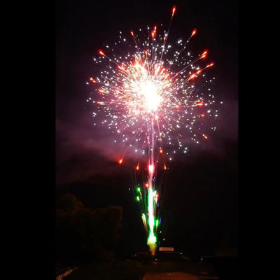 চাইনিজ হট সেলিং কনজিউমার কেক আতশবাজি বিবাহের উত্সব উদযাপনের জন্য বিক্রয়ের জন্য আউটডোর বড় আতশবাজি