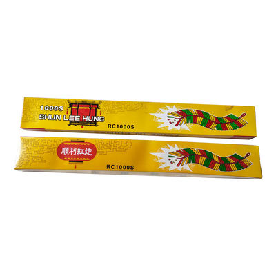 Shun Lee Hung Liuyang চায়না ফায়ারক্র্যাকারস 1.4G UN0336 Fireworks