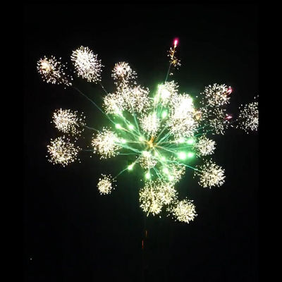 উদযাপনের জন্য ম্যান্ডারিন পাইকারি আতশবাজি হট সেলিং কনজিউমার কেক আতশবাজি আউটডোর বড় আতশবাজি পাইরোটেকনিক