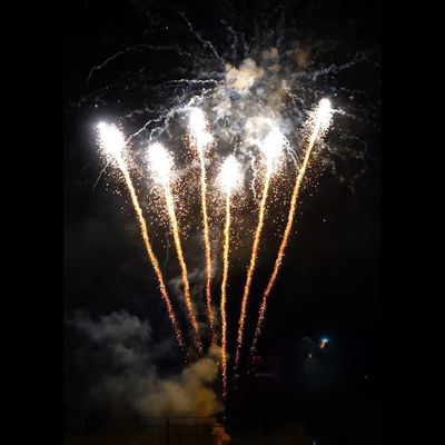 লিউয়াং ১৩৮ শট বড়দিনের অনুষ্ঠান বড় কেক ফায়ারওয়ার্ক ২০২৩