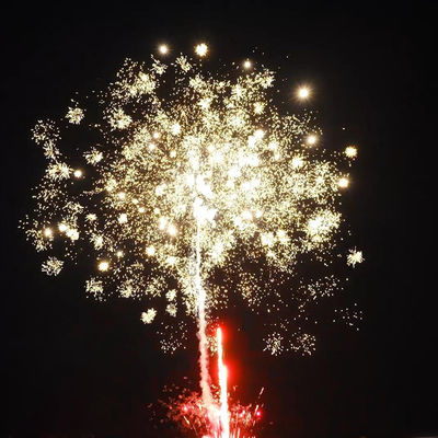 200 শট ক্রেতা কেক ফায়ারওয়ার্ক