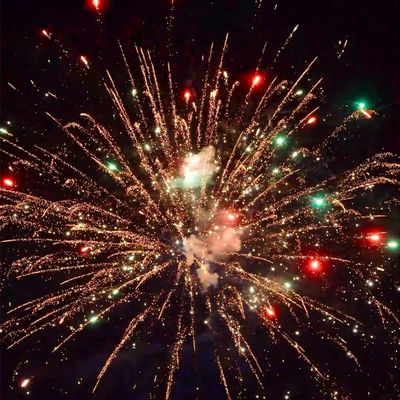 লিউইয়াং পাইকারি 24 শট কেক ফায়ারওয়ার্ক চীনা 500 গ্রাম নতুন বছরের জন্য আশ্চর্যজনক প্রভাব সঙ্গে কাস্টমাইজড