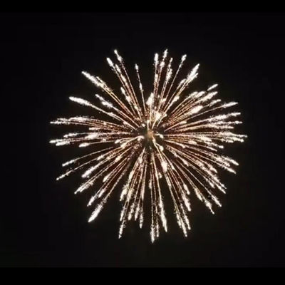 ফ্যাক্টরি ১.৩জি পেশাদার ডিসপ্লে শেল ফায়ারওয়ার্কস মর্টার আর্টিলারি শেল লিয়াং পাইরোটেনি সরবরাহ ডিসপ্লে শেল ফায়ারওয়ার্কস