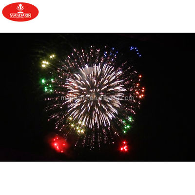 পেশাদার মর্টার আর্টিলারি পাইরোটেকনিকস 2 3 4 ইঞ্চি ডিসপ্লে শেল আতশবাজি