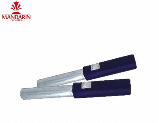 1.4g Un0336 আতশবাজি , 30S সময়কাল জন্মদিনের ধোঁয়া সংকেত আতশবাজি